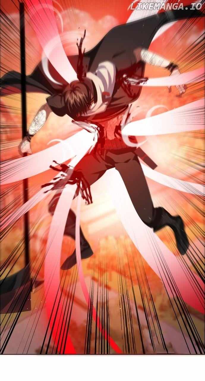 Zero Game Chapter 311 64